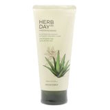 [Expiration imminen] THE FACE SHOP Herb Day 365 Master Blending Cleanser 170ml Aloe