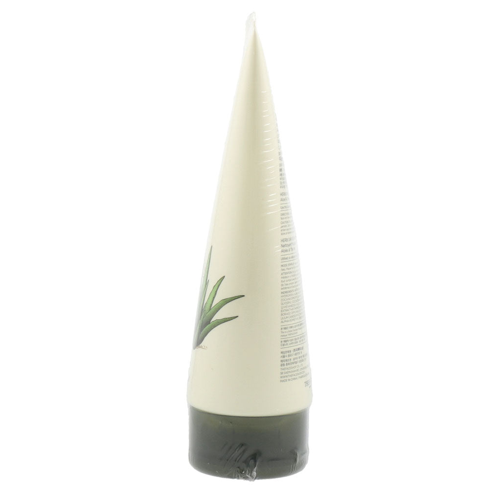 [Expiration imminen] THE FACE SHOP Herb Day 365 Master Blending Cleanser 170ml Aloe