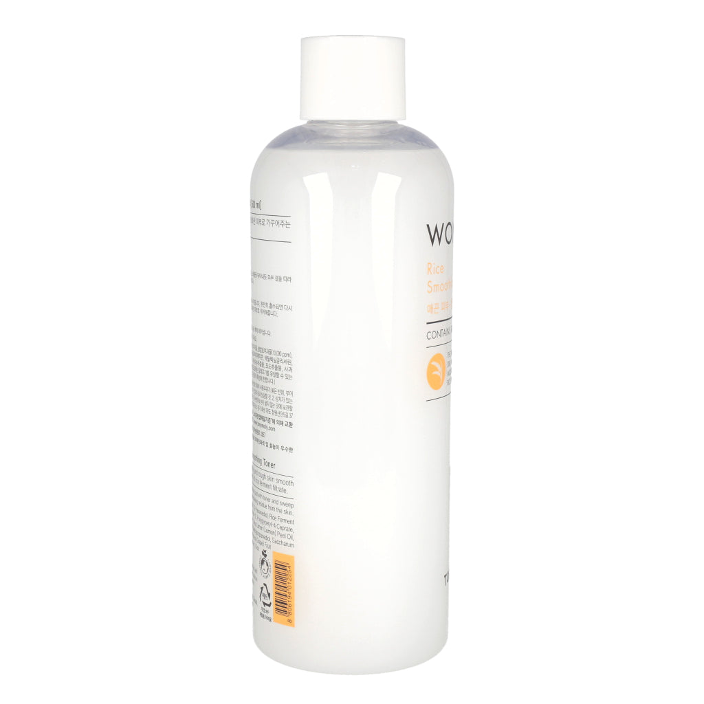 [Expiration imminen] TONYMOLY Wonder Rice Smoothing Toner 500ml