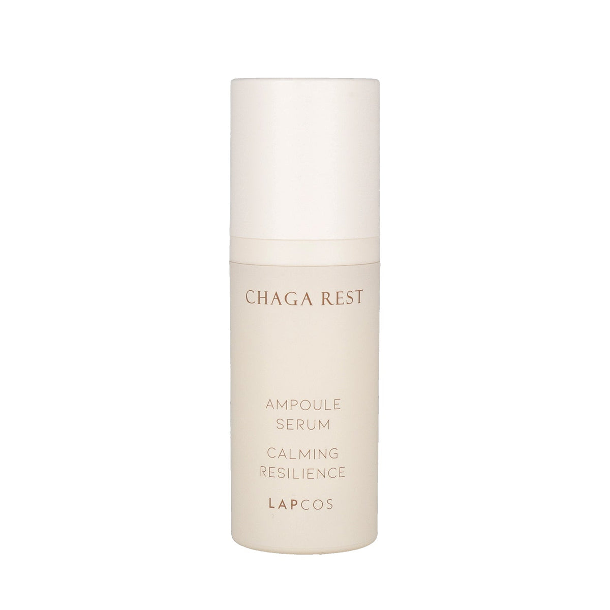 LAPCOS Chaga Rest Ampoule Serum 50ml