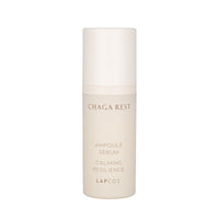 LAPCOS Chaga Rest Ampoule Serum 50ml