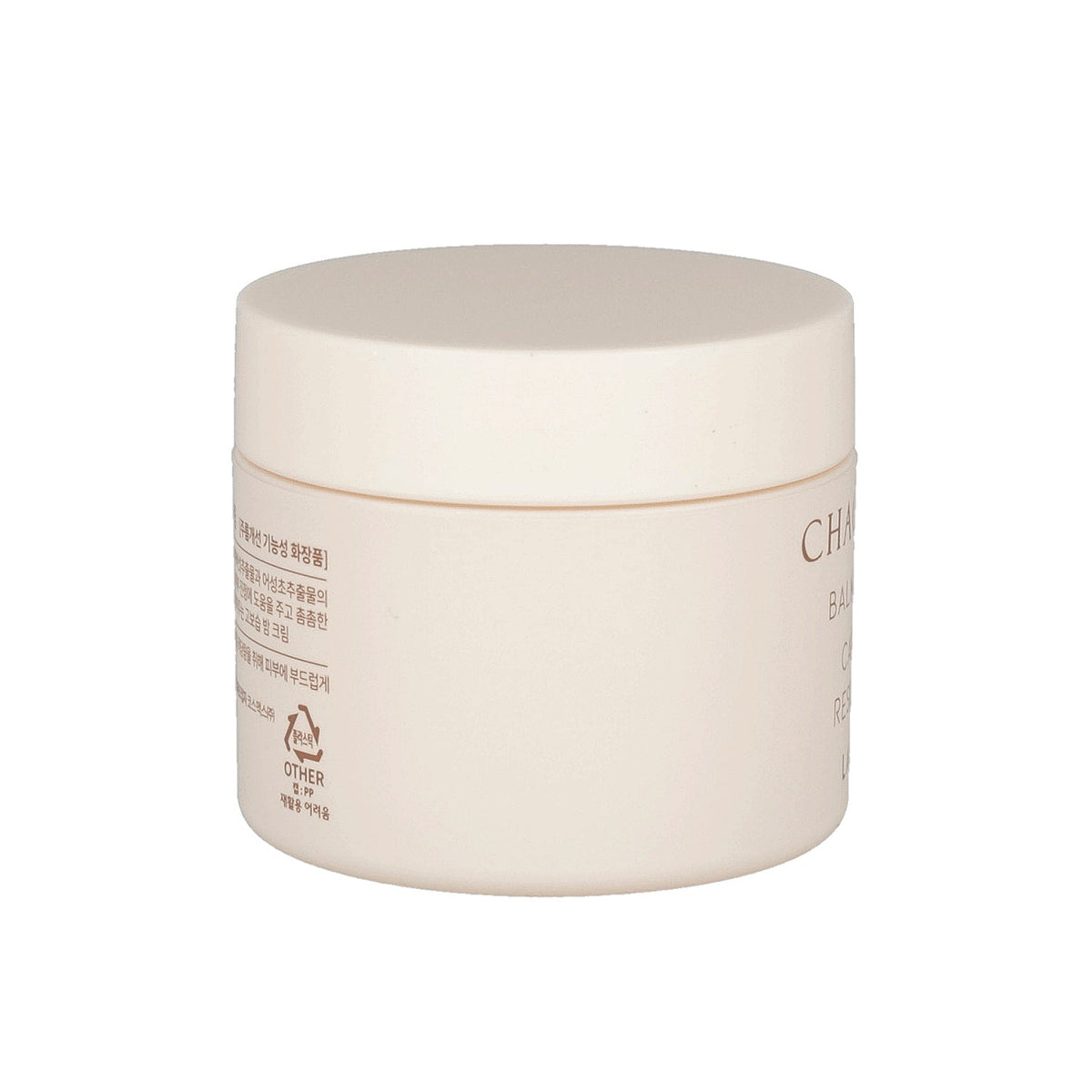 LAPCOS Chaga Rest Balm Cream 55ml