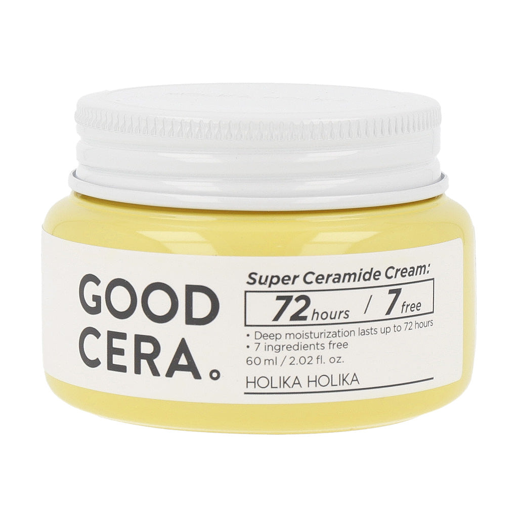 [Expiration imminen] Holika Holika Good Cera Super Ceramide Cream 60ml