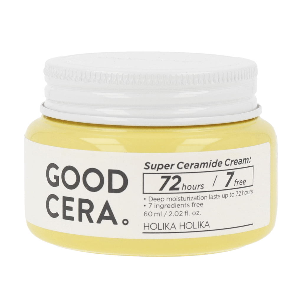 [Expiration imminen] Holika Holika Good Cera Super Ceramide Cream 60ml
