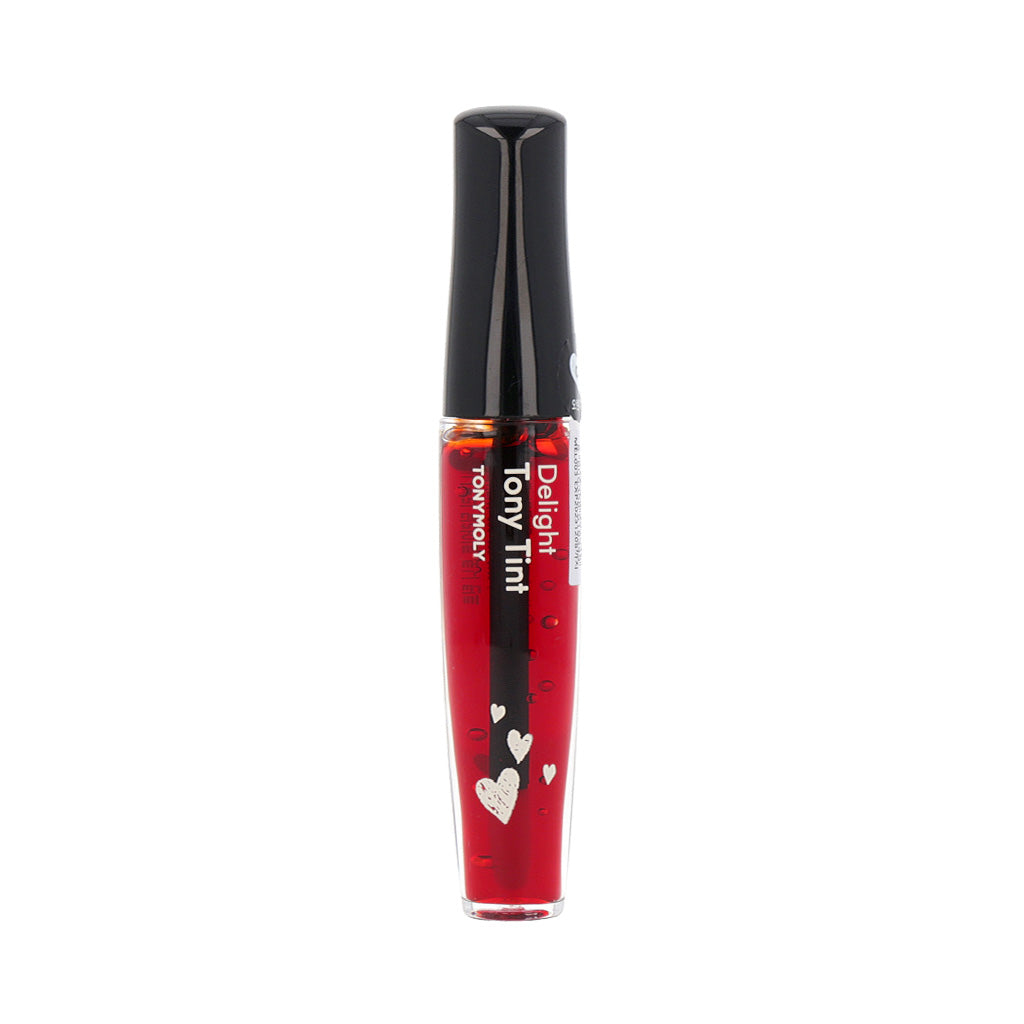 [Expiration imminen] TONYMOLY Delight Tony Tint 9g #02 Red
