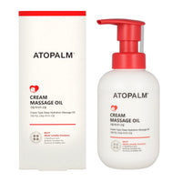 ATOPALM Cream Massage Oil 200ml