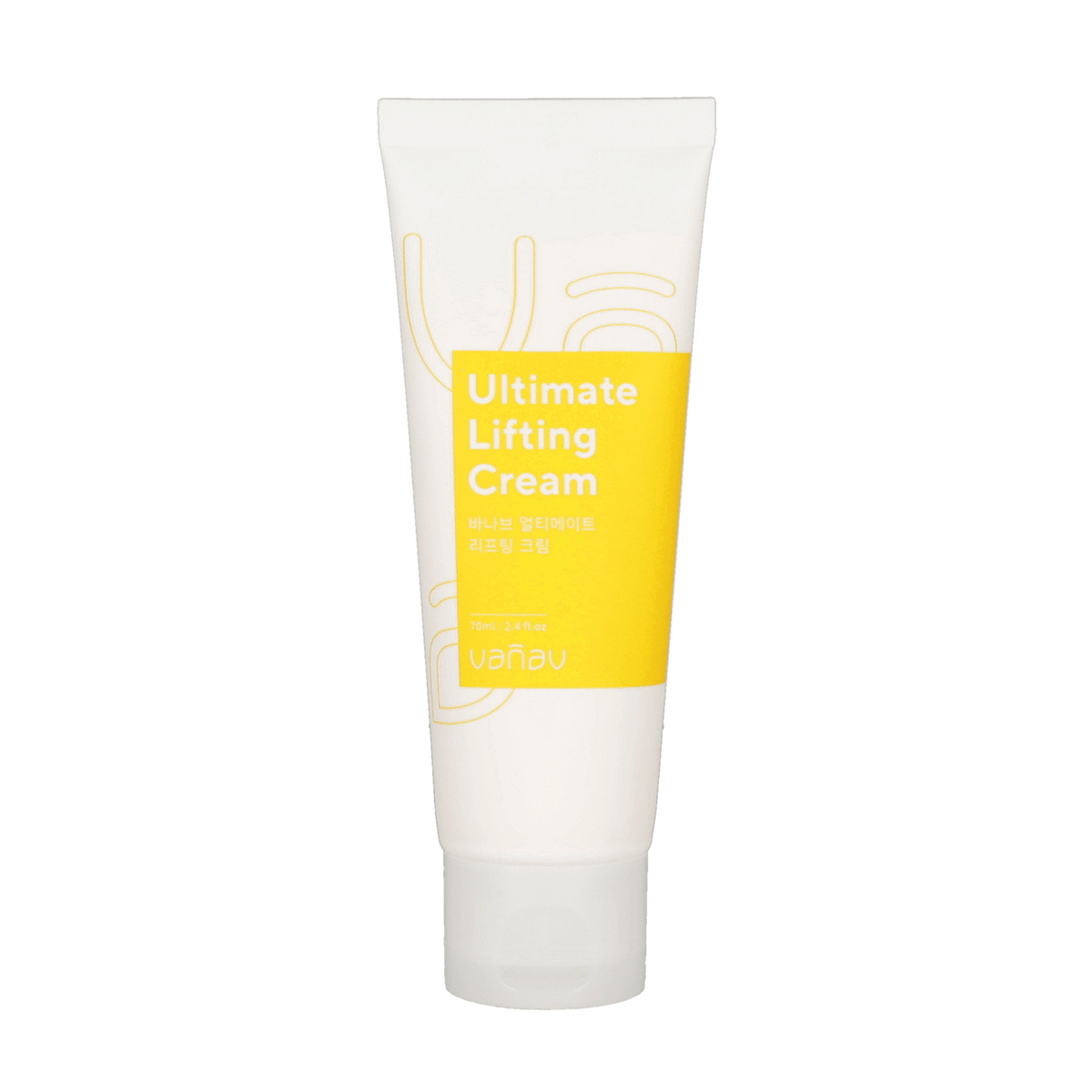 VANAV Ultimate Lifting Cream 70ml