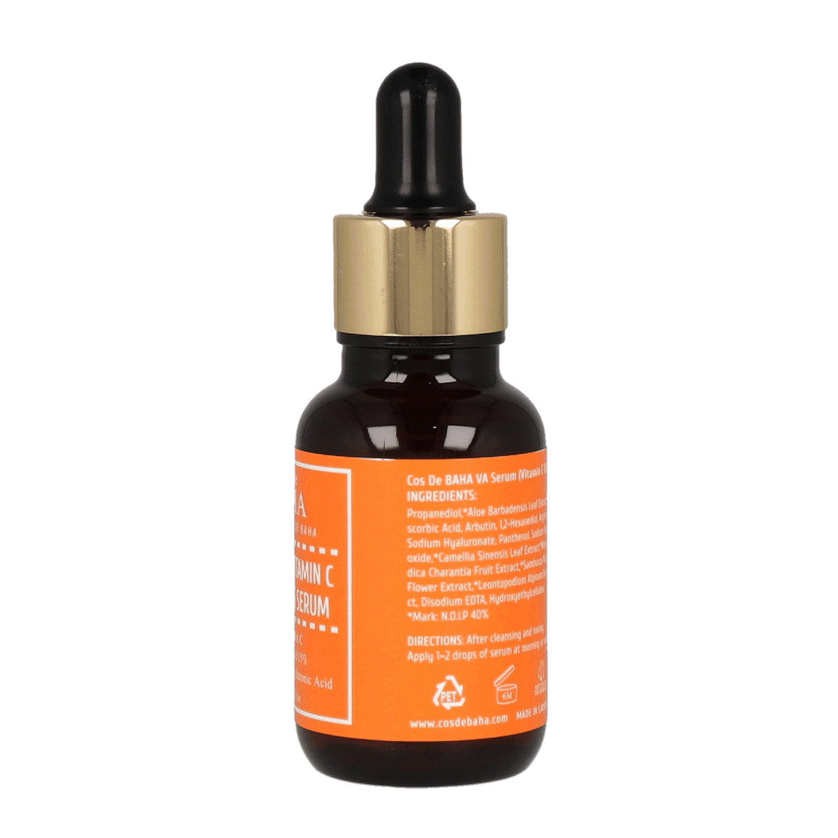 Cos De BAHA VA Vitamin C 15 Serum 30ml