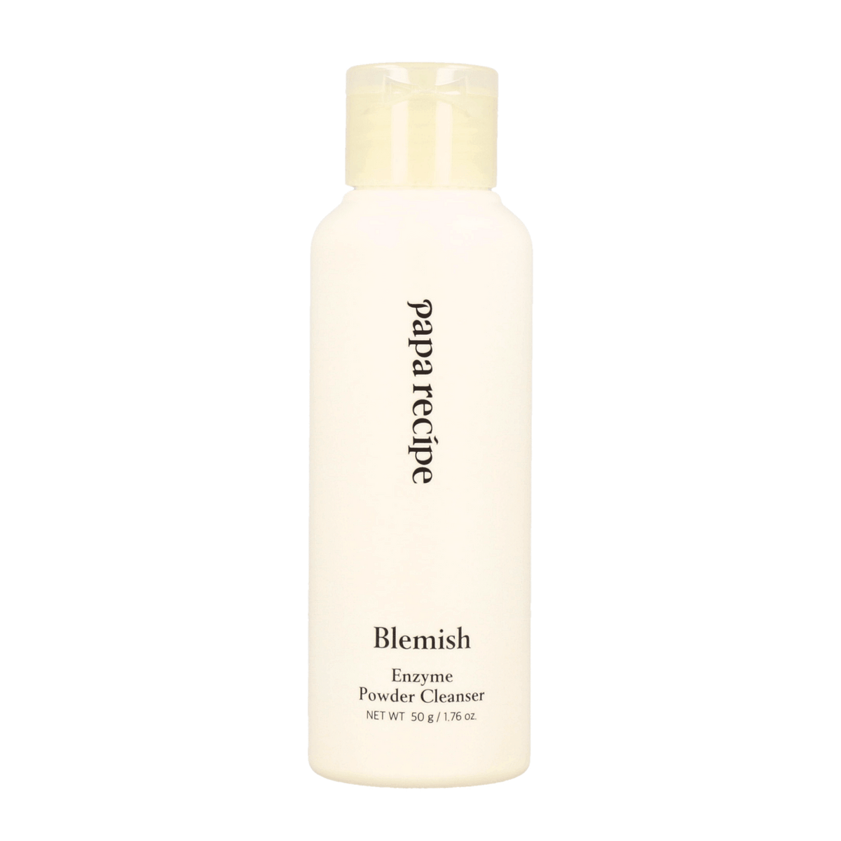 papa recipe Blemish Enzyme Powder Cleanser 50ml