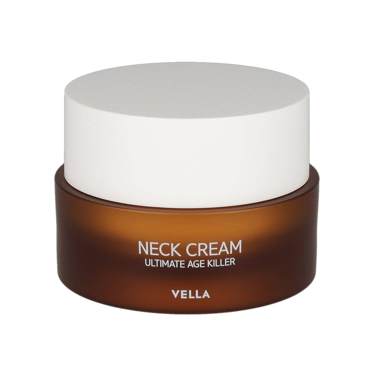 VELLA Neck Cream Ultimate Age Killer 50ml