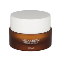 VELLA Neck Cream Ultimate Age Killer 50ml