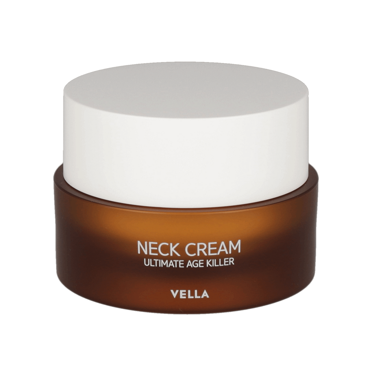 VELLA Neck Cream Ultimate Age Killer 50ml