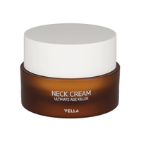 VELLA Neck Cream Ultimate Age Killer 50ml