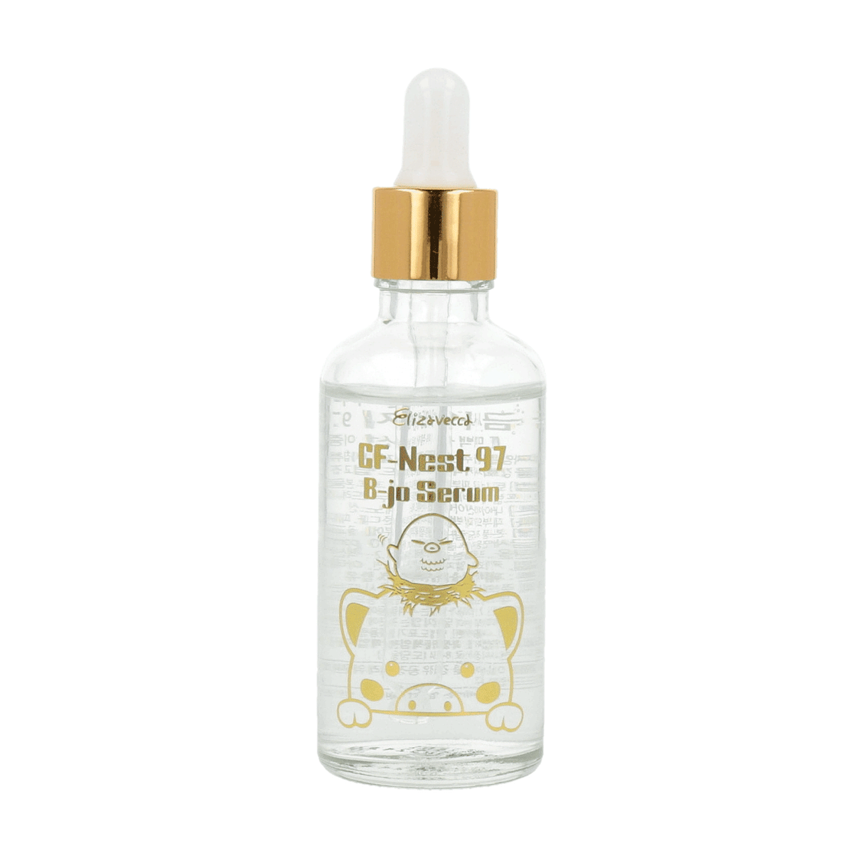 Elizavecca CF-Nest 97% B-jo Serum 50ml