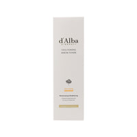 d’Alba Vita Toning Serum Toner 180ml