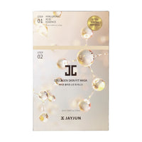 JAYJUN Collagen Skin Fit Mask 10ea