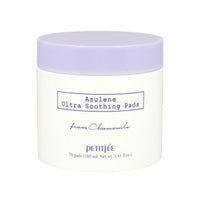 PETITFEE Azulene Ultra Soothing Pads 70ea