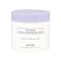 PETITFEE Azulene Ultra Soothing Pads 70ea