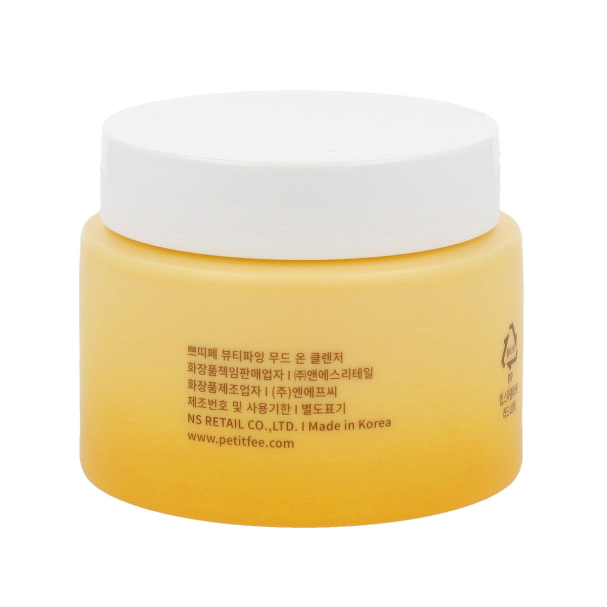 PETITFEE Beautifying Mood on Cleanser 100ml