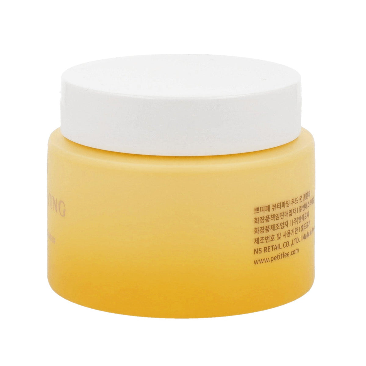 PETITFEE Beautifying Mood on Cleanser 100ml
