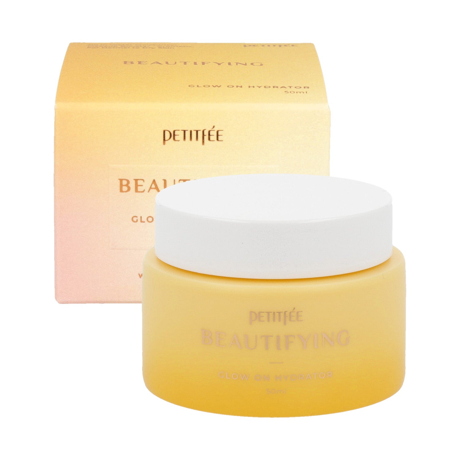 PETITFEE Beautifying Glow on Hydrator 50ml