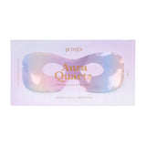 PETITFEE Aura Quartz Hydrogel Eye Zone Mask Iridescent Lavender 1EA