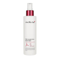 MEDICUBE Red Clear Cica Body Mist 200ml