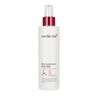 MEDICUBE Red Clear Cica Body Mist 200ml