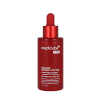 MEDICUBE Red Acne Succinic Acid Peel 40g