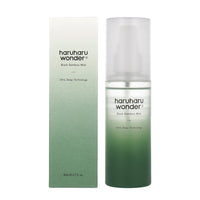 haruharu wonder Black Bamboo Mist 80ml