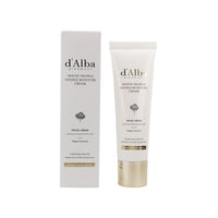 [Open Box] d'Alba White Truffle Double Moisture Cream 60ml