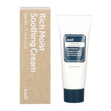 dear, klairs Rich Moist Soothing Cream 20ml