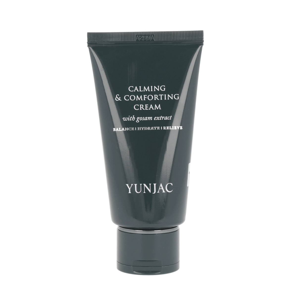 YUNJAC CALMING & COMFORTING CREAM 60ml