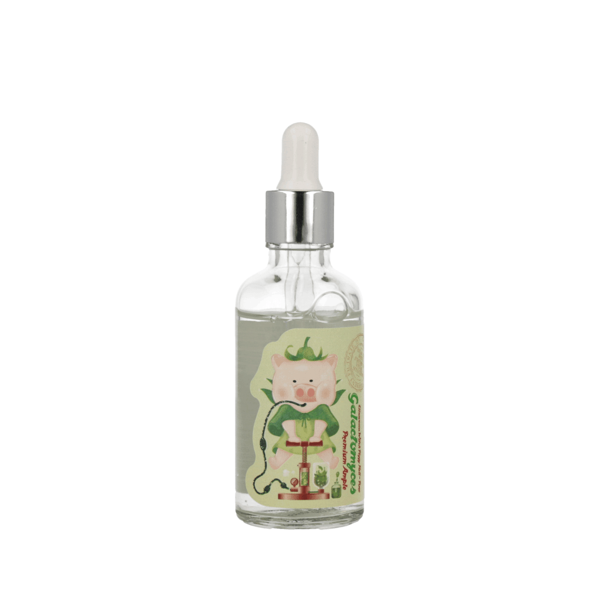Elizavecca Hell Pore Galactomyces Premium Ample 50ml