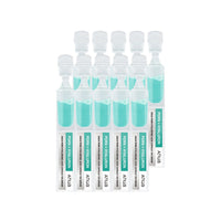 Anua PDRN Hyaluronic Acid Capsule 100 Serum 1ml x 10ea