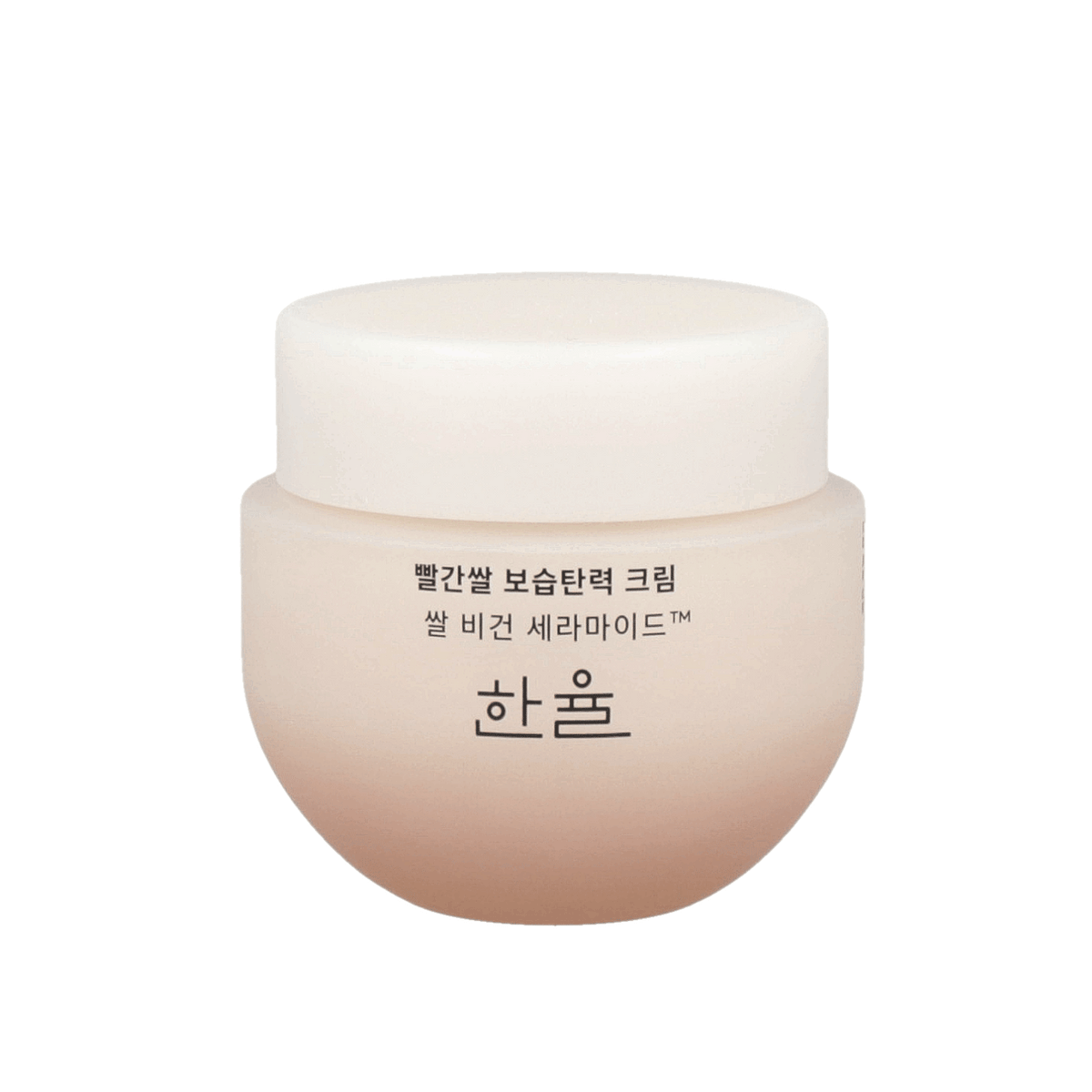 HANYUL Red Rice Moisture Firming Cream 55ml