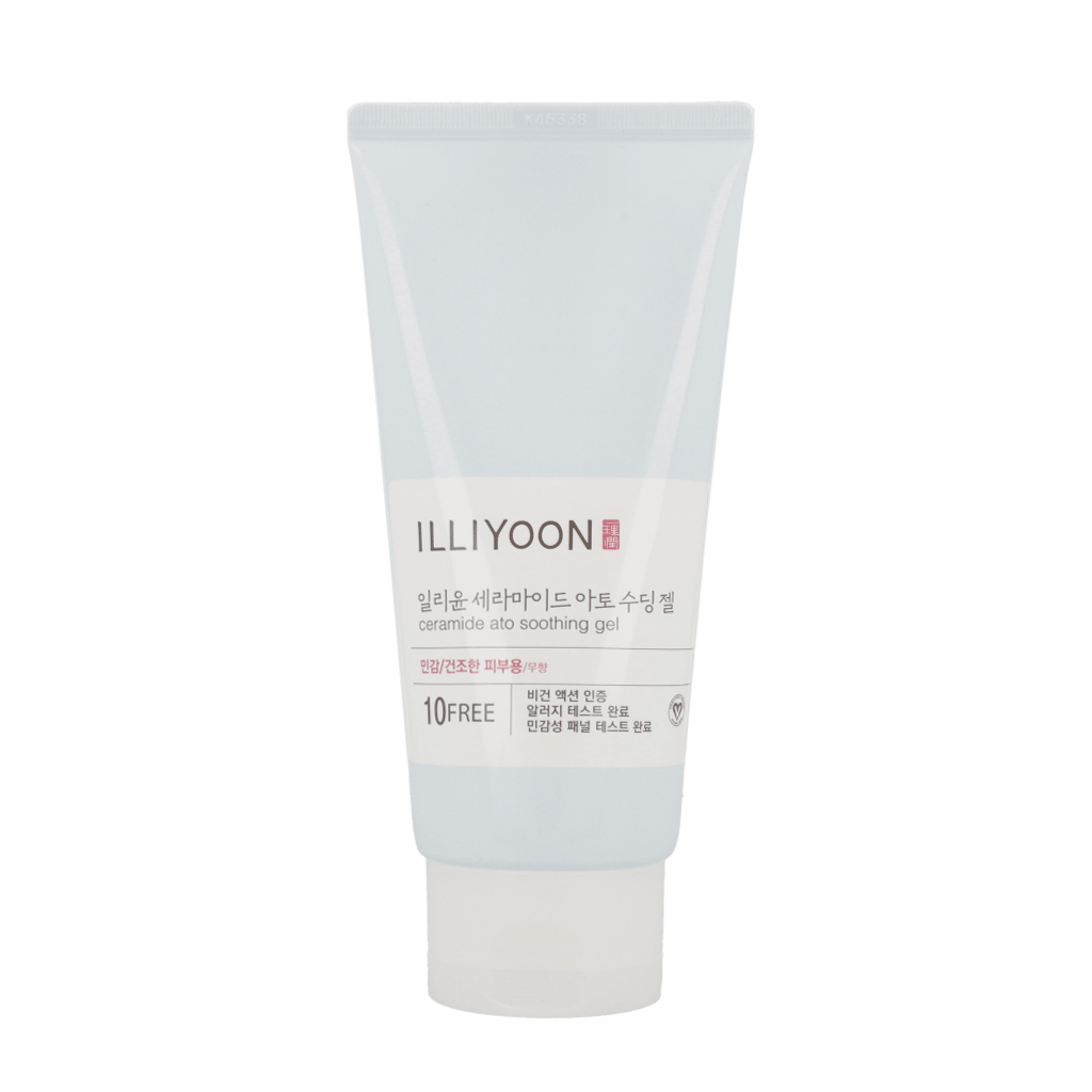 ILLIYOON Ceramide Ato Soothing Gel 175ml