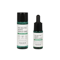 SOME BY MI  AHA, BHA, PHA 30 Days Miracle Starter Limited Set