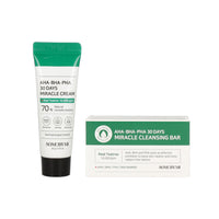 SOME BY MI  AHA, BHA, PHA 30 Days Miracle Starter Limited Set
