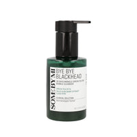 [Time Deal] SOME BY MI Bye Bye Blackhead 30 Days Miracle Green Tea Tox Bubble Cleanser 120g