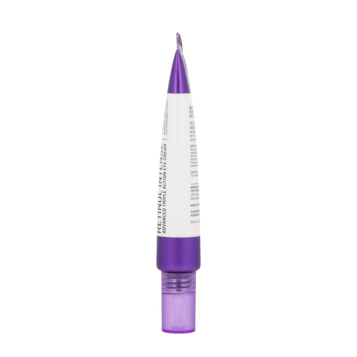 SOME BY MI RETINOL INTENSE Advanced Triple Action Eye Cream 30ml