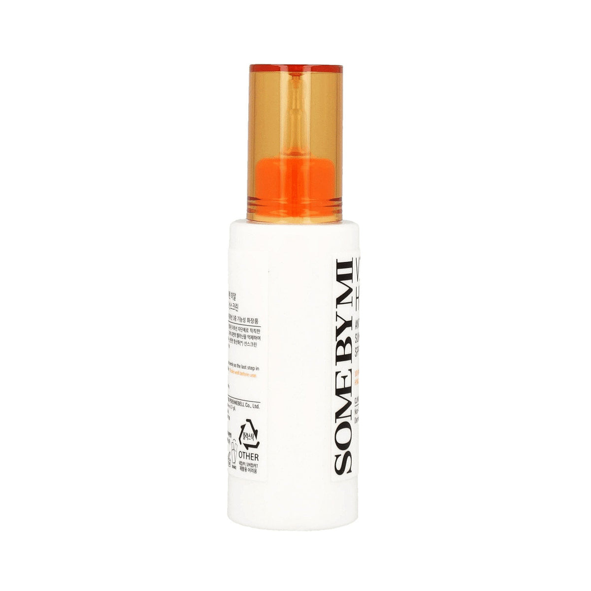 SOME BY MI V10 Hyal Antioxidant Sunscreen 40ml SPF50+ PA++++