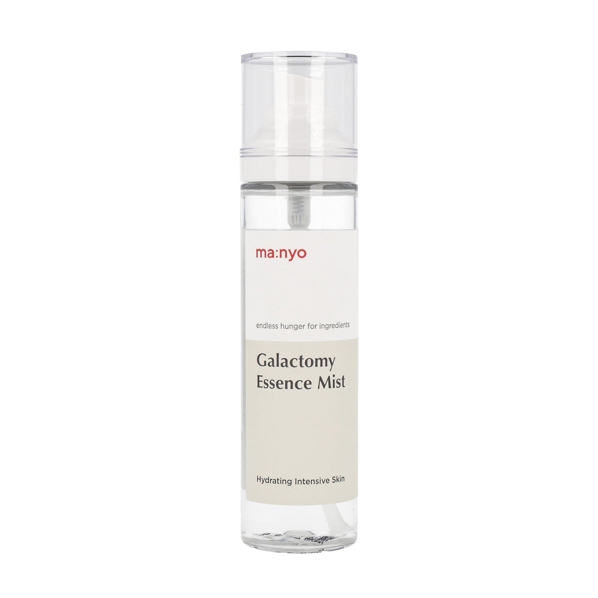ma:nyo Galactomy Essence Mist 120ml