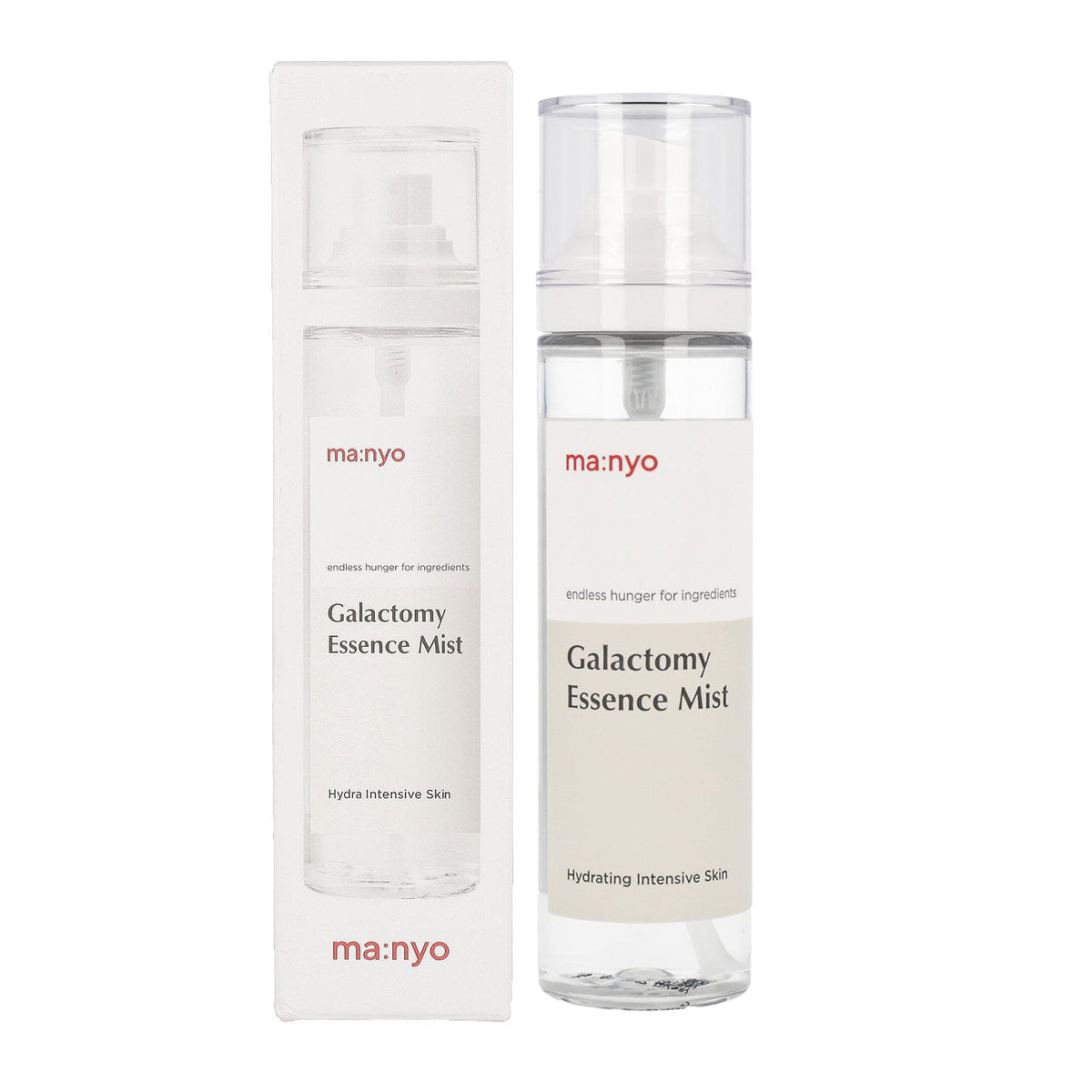 ma:nyo Galactomy Essence Mist 120ml
