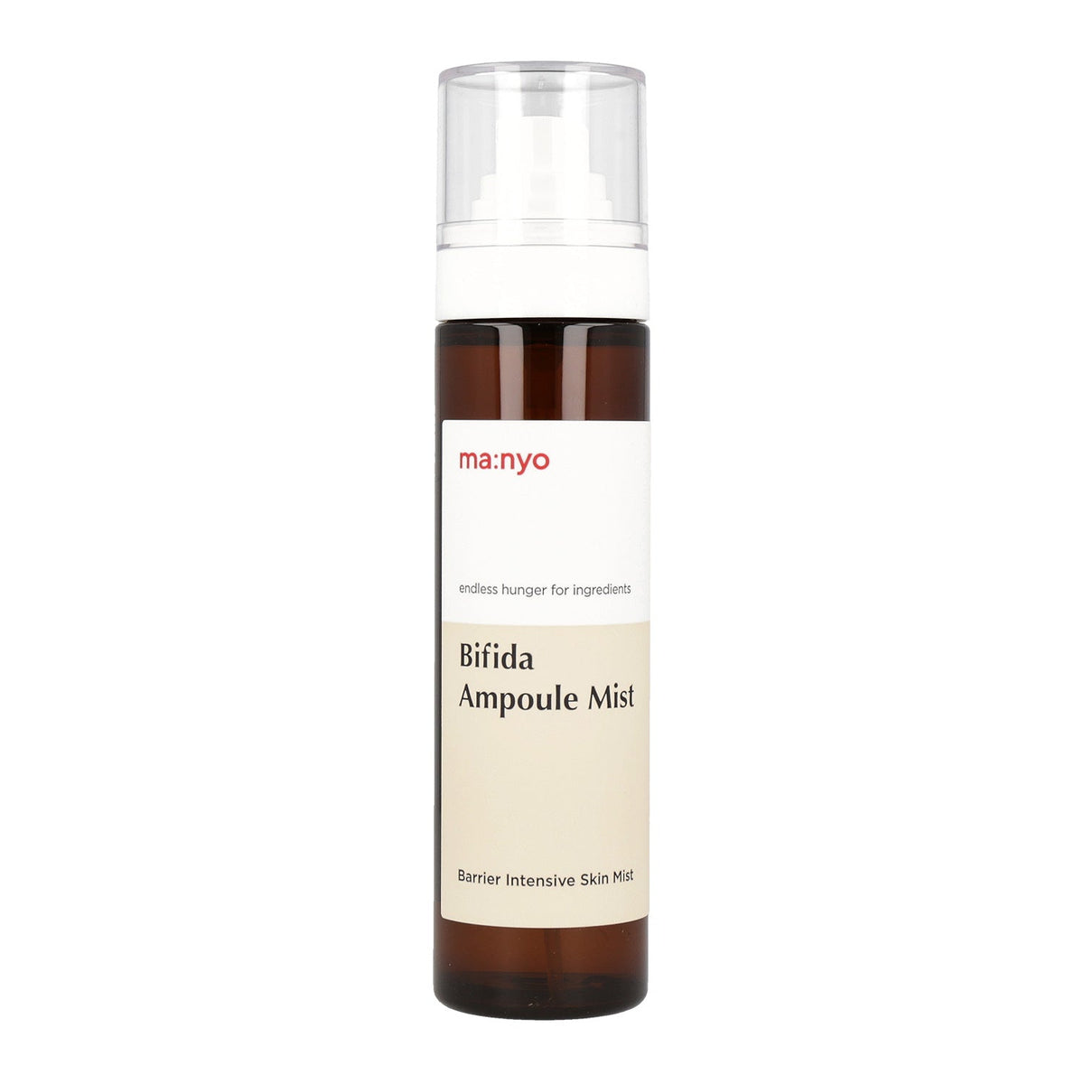 ma:nyo Bifida Ampoule Mist 120ml