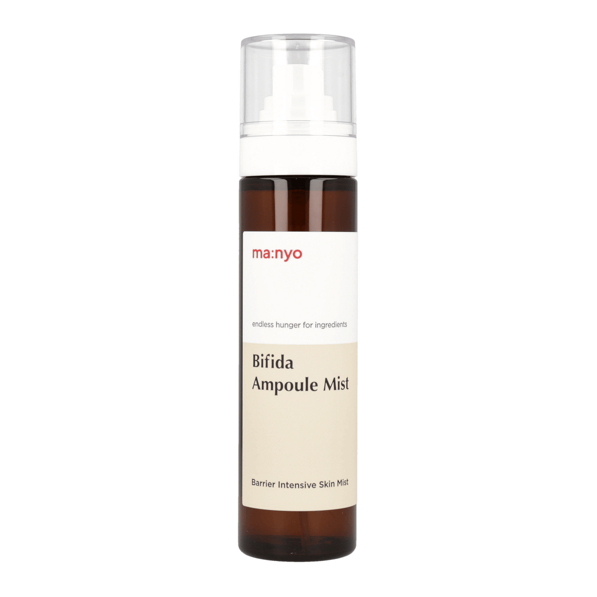 ma:nyo Bifida Ampoule Mist 120ml