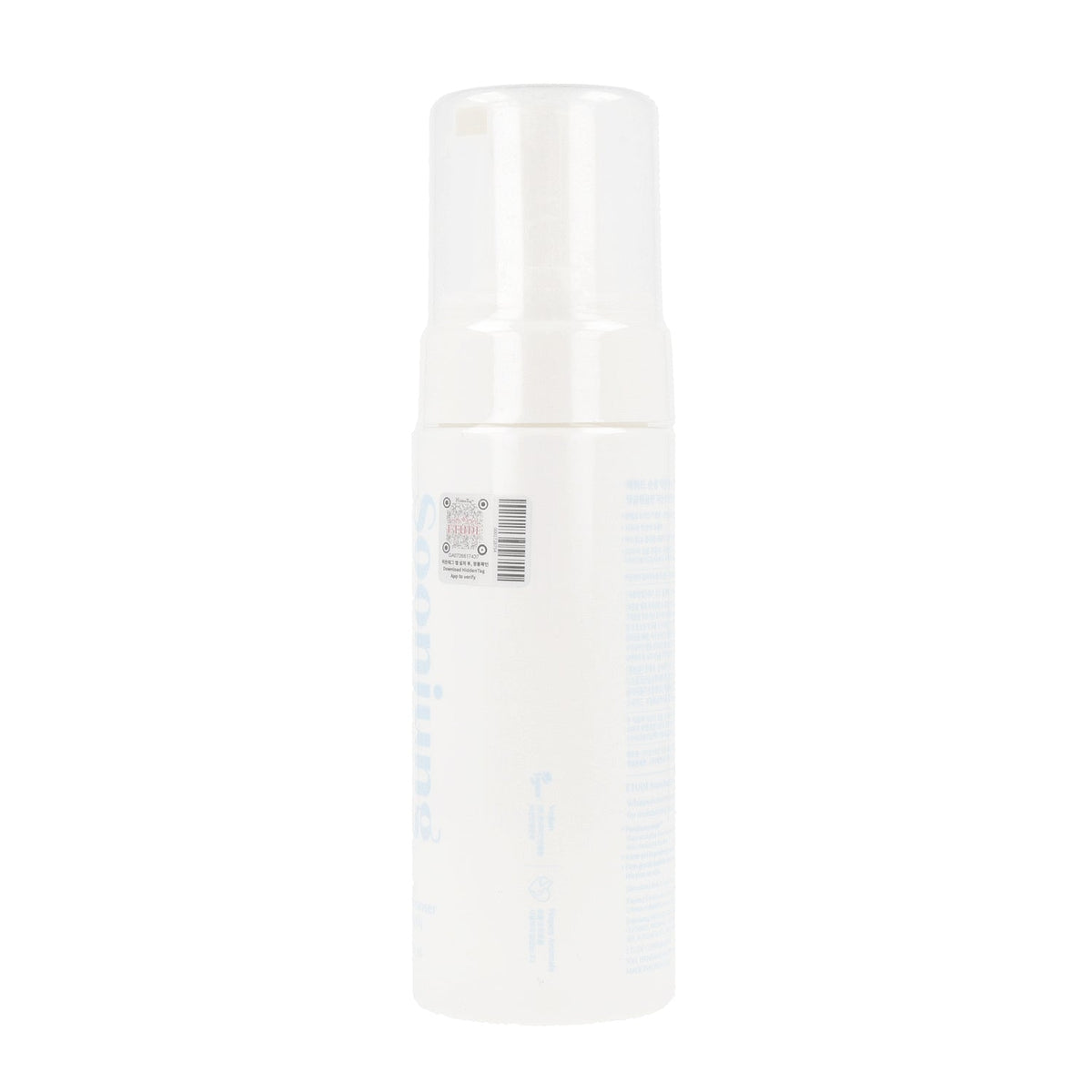 ETUDE SoonJung pH 6.5 Whip Cleanser 150ml