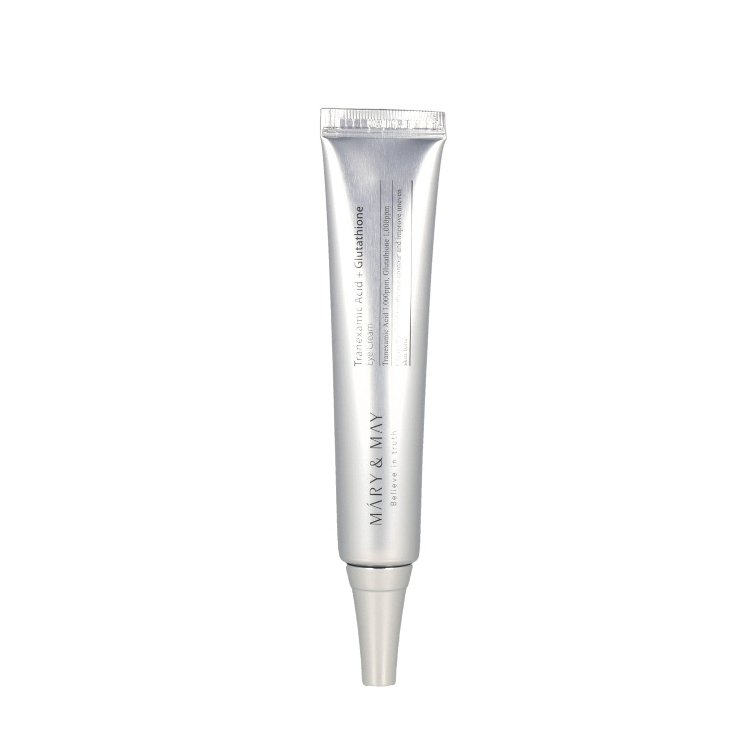Mary&May Tranexamic Acid + Glutathione Eye Cream 30g