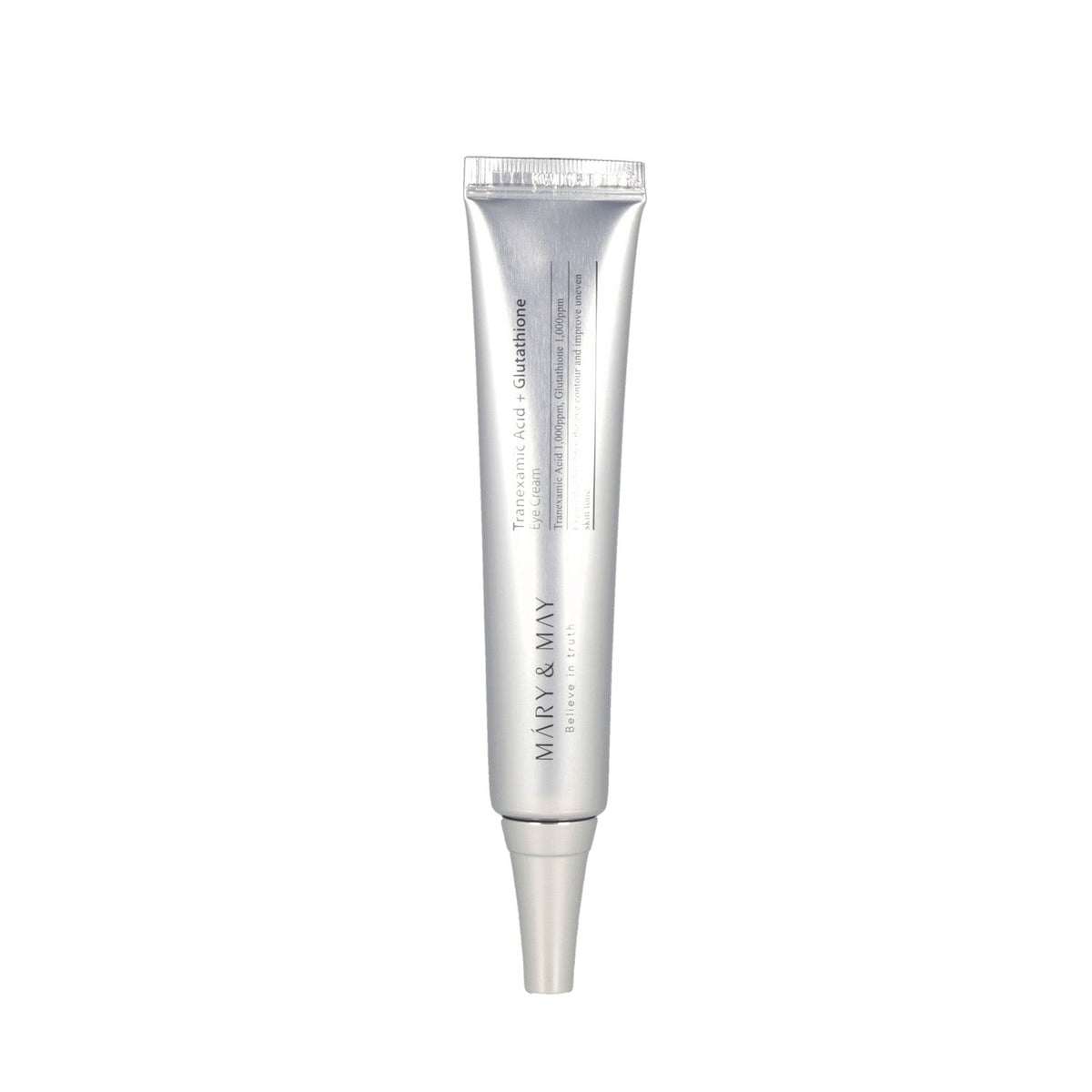 Mary&May Tranexamic Acid + Glutathione Eye Cream 30g