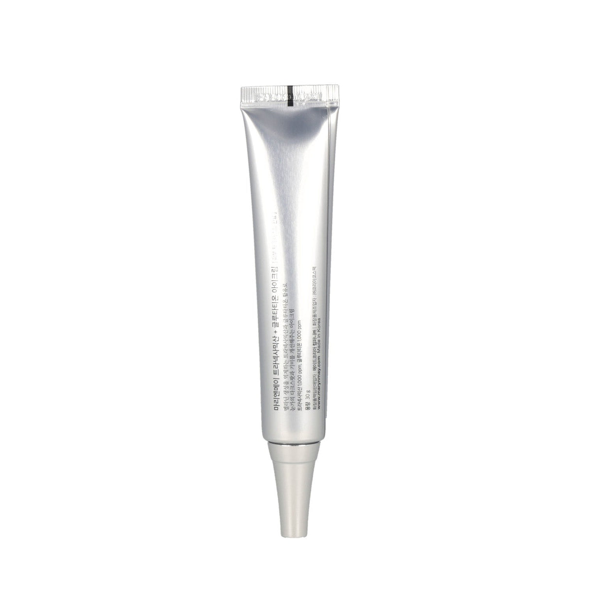 Mary&May Tranexamic Acid + Glutathione Eye Cream 30g